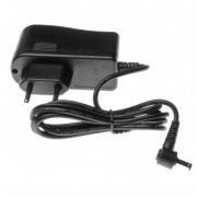 Nabíjačka pre klávesnice Casio CTK-1500 / LK-160 / WK-220, 9,5V / 1,0A