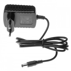 Napájanie pre čistič Nilfisk Smart, 5,5V / 0,6A