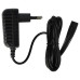 Napájací zdroj pre holiace strojčeky Braun 81395601 / 81615618, 3,5W, 6V, 600mA Napájací zdroj pre holiace strojčeky Braun 81395601 / 81615618, 3,5W, 6V, 600mA