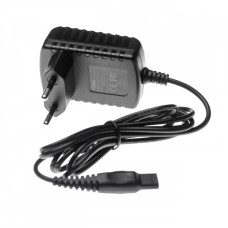 Napájací zdroj pre holiace strojčeky Philips AT600 / BG2025 / QP2530 / S1310, 0,8W, 8V, 0,1A