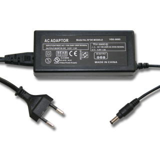 Napájací zdroj pre kamery / kamery Panasonic VSK-0695 / VSK-0711