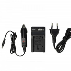 Panasonic VW-VBK180 / VW-VBT190 / VW-VBY100 nabíjačka batérií, stolná