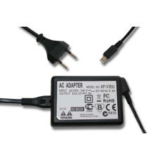 JVC AP-V30 napájací zdroj fotoaparátu/kamery