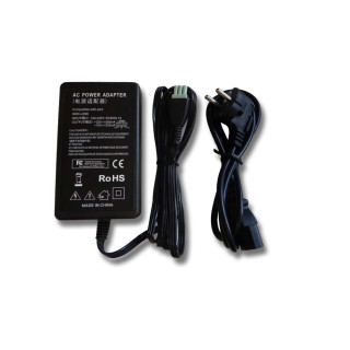 Nabíjačka pre tlačiarne HP DeskJet / OfficeJet, 24W / 15V-32V / 0,500A-0,530A