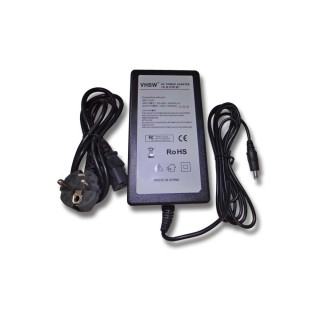 Nabíjačka pre skenery HP ScanJet, 80W / 32V / 2,5A