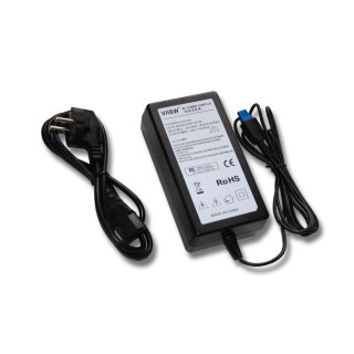 Nabíjačka pre tlačiarne HP OfficeJet / PhotoSmart, 80W / 32V / 2,5A Nabíjačka pre tlačiarne HP OfficeJet / PhotoSmart, 80W / 32V / 2,5A