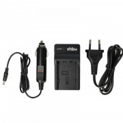 Nabíjačka batérií Panasonic VW-VBN130 / VW-VBN260 / VW-VBN390, stolná