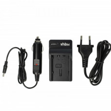 Nabíjačka batérií Panasonic VW-VBN130 / VW-VBN260 / VW-VBN390, stolná