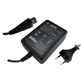 Zdroj napájania fotoaparátu/kamery Canon CA-110