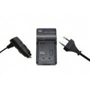 Nabíjačka batérií GoPro HD Hero / HD Hero 2, stolná