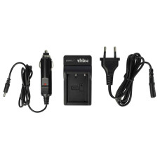 Nabíjačka batérií Fuji NP-W126, stolná