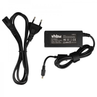 Nabíjačka pre notebooky Acer / Dell, 30 W / 19 V / 1,58 A / 5,5 mm x 1,7 mm