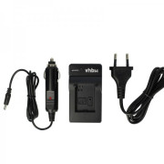 Nabíjačka batérií GoPro Hero 3, AHDBT-201 / AHDBT-301, Desktop