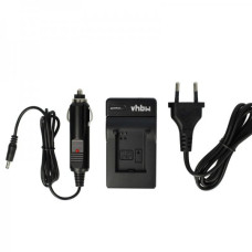 Nabíjačka batérií GoPro Hero 3, AHDBT-201 / AHDBT-301, Desktop