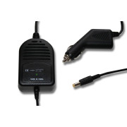 Nabíjačka do auta Dell na notebook, 65 W / 19,5 V / 3,34 A / 7,4 mm x 5,0 mm