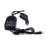 Nabíjačka do auta pre notebooky HP / Compaq, 90 W / 19 V / 4,74 A / 7,4 mm x 5,0 mm
