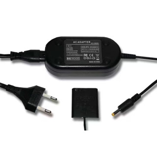 Sony AC-LS5 / DK-1X napájanie fotoaparátu/fotoaparátu