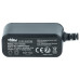 Napájací zdroj pre holiace strojčeky Philips HQ8500 / HQ8505, 5,4 W, 15 V, 0,36 A Napájací zdroj pre holiace strojčeky Philips HQ8500 / HQ8505, 5,4 W, 15 V, 0,36 A