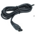 Napájací zdroj pre holiace strojčeky Philips HQ8500 / HQ8505, 5,4 W, 15 V, 0,36 A Napájací zdroj pre holiace strojčeky Philips HQ8500 / HQ8505, 5,4 W, 15 V, 0,36 A