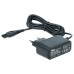Napájací zdroj pre holiace strojčeky Philips HQ8500 / HQ8505, 5,4 W, 15 V, 0,36 A Napájací zdroj pre holiace strojčeky Philips HQ8500 / HQ8505, 5,4 W, 15 V, 0,36 A