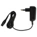Napájací zdroj pre holiace strojčeky Philips PHE00980, 0,2W, 3V, 70mA Napájací zdroj pre holiace strojčeky Philips PHE00980, 0,2W, 3V, 70mA