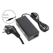 Napájanie pre LCD monitory, 60W / 12V / 5A / 5,5mm x 2,5mm