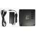Nabíjačka batérií Panasonic, Ni-Cd/Ni-MH/Li-Ion, 7,2V - 24V