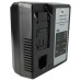 Nabíjačka batérií Panasonic, Ni-Cd/Ni-MH/Li-Ion, 7,2V - 24V