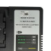 Nabíjačka batérií Panasonic, Ni-Cd/Ni-MH/Li-Ion, 7,2V - 24V