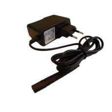 Napájací zdroj pre holiace strojčeky Braun 5685 / 5690, 3,6W, 6V, 600mA