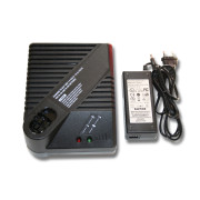 Nabíjačka pre batérie Bosch, Ni-Cd/Ni-MH, 7,2V - 24V