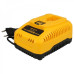 Nabíjačka pre batérie DeWalt / Black & Decker, Ni-Cd/Ni-MH, 7,2V - 18V