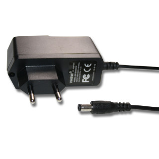 Napájanie pre routery Asus / D-Link, 10W / 5V / 2A / 5,5mm x 2,1mm