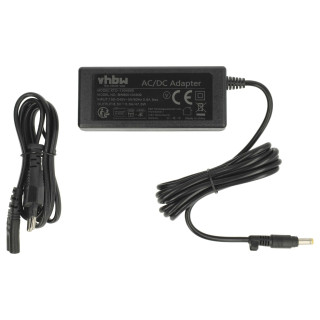 Nabíjačka pre Sony PlayStation 2 / PS2 Slim Line Nabíjačka pre Sony PlayStation 2 / PS2 Slim Line