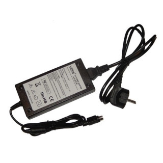 Nabíjačka pre tlačiarne Epson / Samsung / Olivetti, 50W / 24V / 2,1A