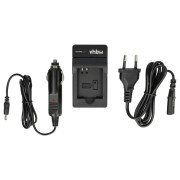 Nabíjačka batérií Panasonic DMW-BCN10E, stolná