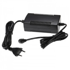 Nabíjačka pre elektrobicykle, 36V / 42V / 2,0A / RCA konektor