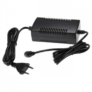 Nabíjačka pre elektrobicykle, 36V / 42V / 2,0A / RCA konektor
