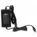 Nabíjačka pre elektrobicykle, 36V / 42V / 2,0A / RCA konektor