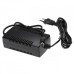 Nabíjačka pre elektrobicykle, 36V / 42V / 2,0A / RCA konektor