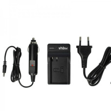 Nabíjačka batérií Garmin Virb / Montana / Monterra, stolná