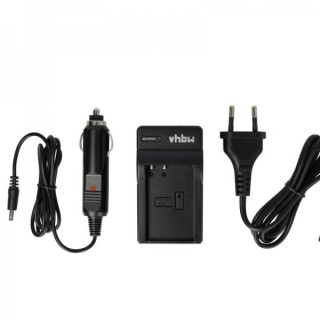 Nabíjačka batérií Garmin Virb / Montana / Monterra, stolná