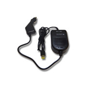 Nabíjačka do auta pre notebooky Lenovo, 45W / 20V / 2,25A / Pravouhlý konektor