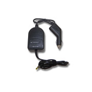 Nabíjačka do auta pre notebooky Lenovo, 90W / 20V / 4,5A / Pravouhlý konektor
