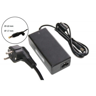 Nabíjačka na notebook Sony, 20 W / 10,5 V / 1,9 A / 4,8 mm x 1,7 mm