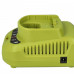 Nabíjačka batérií Ryobi, Ni-Cd/Ni-MH/Li-Ion, 12V - 18V