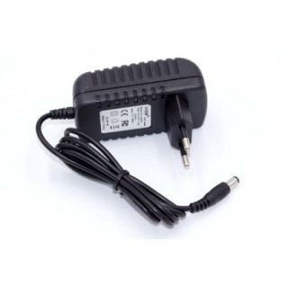 Nabíjačka pre tlačiarne štítkov Dymo, 18W / 9V / 2A / 5,5 mm x 2,5 mm Nabíjačka pre tlačiarne štítkov Dymo, 18W / 9V / 2A / 5,5 mm x 2,5 mm