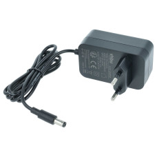 Nabíjačka pre hudobné nástroje Casio / Korg / Idena / MXR, 22,5 W / 9 V / 2,5 A / 5,5mm x 2,1mm Nabíjačka pre hudobné nástroje Casio / Korg / Idena / MXR, 22,5 W / 9 V / 2,5 A / 5,5mm x 2,1mm