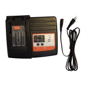 Nabíjačka batérií Makita, Li-Ion, 14,4V - 18V