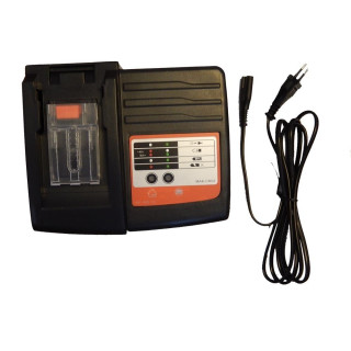 Nabíjačka batérií Makita, Li-Ion, 14,4V - 18V